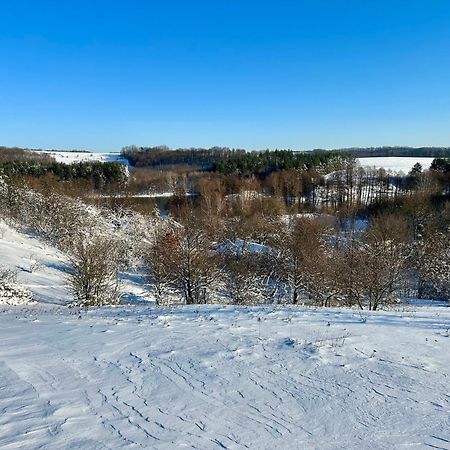 Козацька Фортеця Pliskachevka ภายนอก รูปภาพ